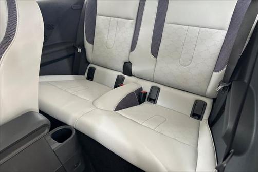 2025 MINI Hardtop Cooper