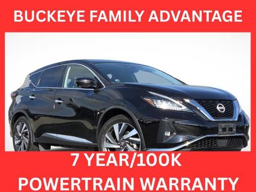 2023 Nissan Murano SL
