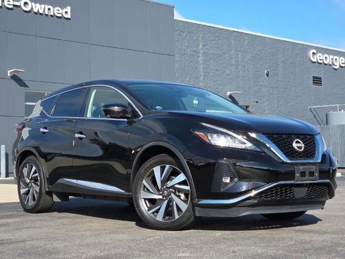 2023 Nissan Murano SL