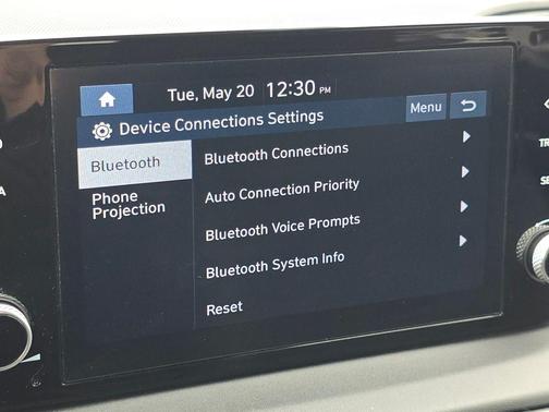 2022 Hyundai SANTA FE SE