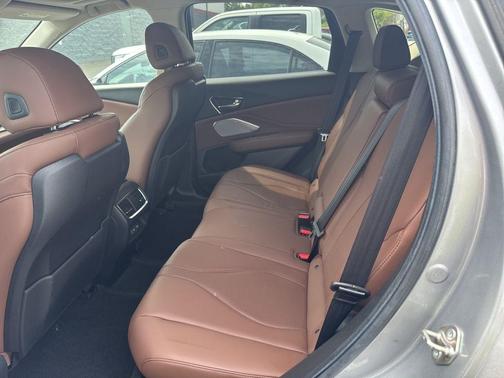 2019 Acura RDX Technology Package