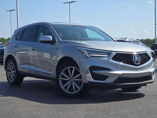 2019 Acura RDX Technology Package