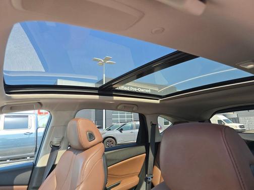 2019 Acura RDX Technology Package