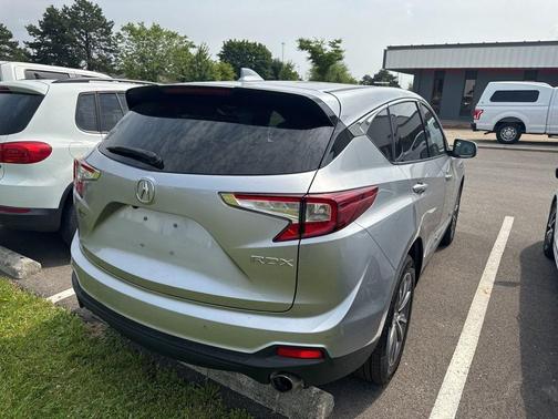 2019 Acura RDX Technology Package
