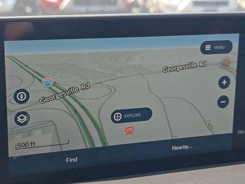 2019 Acura RDX Technology Package