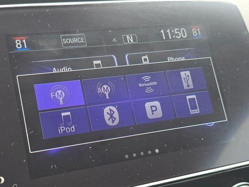 2020 Honda CR-V Hybrid EX-L
