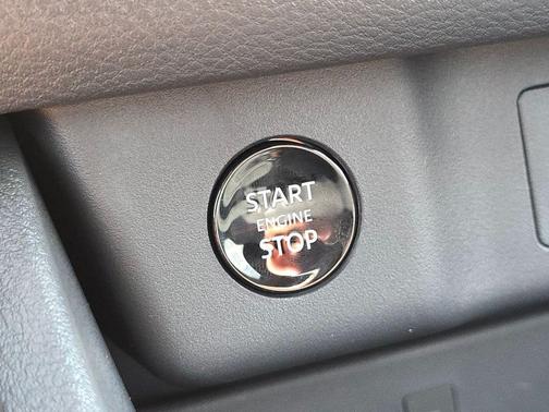 2026 Nissan Rogue Automatic CVT