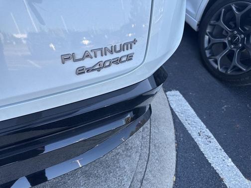 2023 Nissan ARIYA PLATINUM+