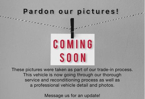 2024 Nissan Frontier SL