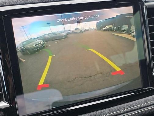 2021 Chrysler Pacifica Touring-L
