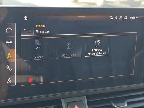 2023 Audi A4 45 S line Premium Plus