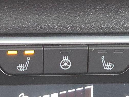 2022 Nissan Altima 2.5 SL