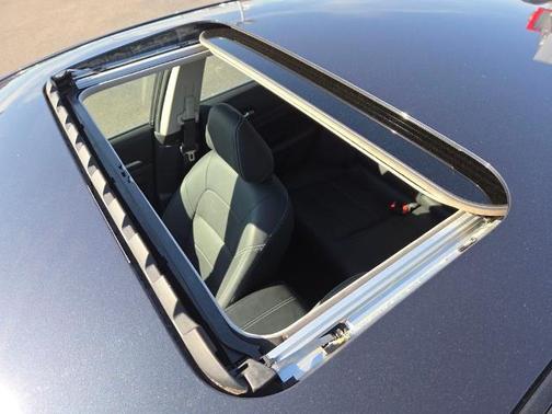 2022 Nissan Altima 2.5 SL