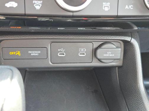 2025 Honda Civic LX