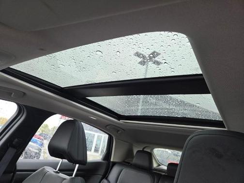 2024 Nissan ARIYA EVOLVE+