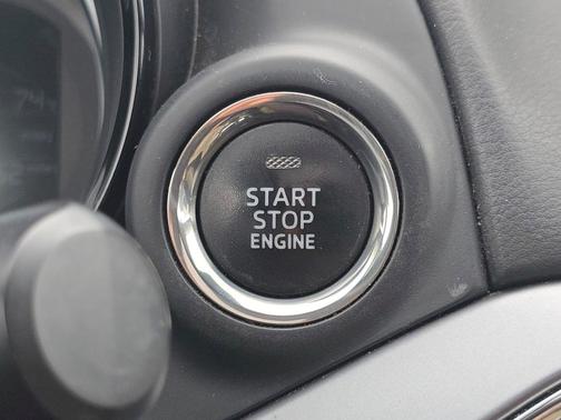 2016 Mazda CX-9 Touring