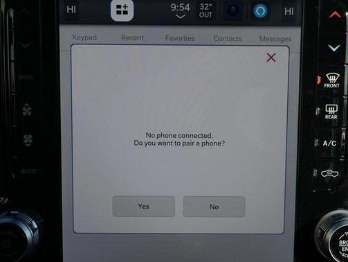 2024 RAM 3500 Tradesman Crew Cab 4x4 6'4' Box