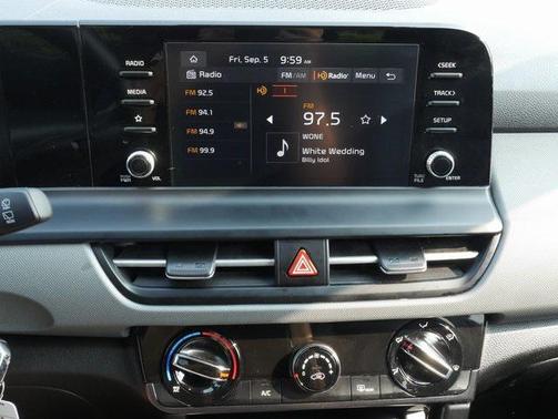 2024 Kia Seltos LX