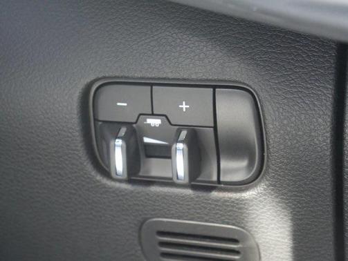 2026 Jeep Grand Wagoneer Limited Reserve 4x4