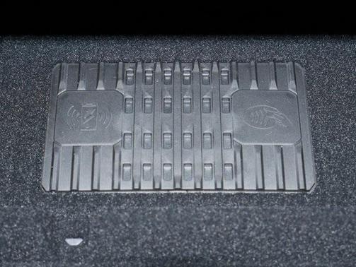 2026 Jeep Grand Wagoneer Limited Reserve 4x4