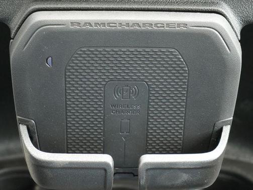 Bright White Clearcoat 2026 RAM ProMaster 3500 High Roof