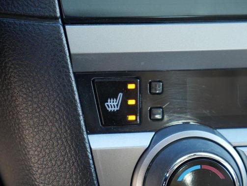 2017 Subaru Legacy Limited