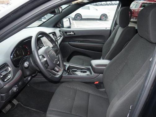 2024 Dodge Durango R/T AWD