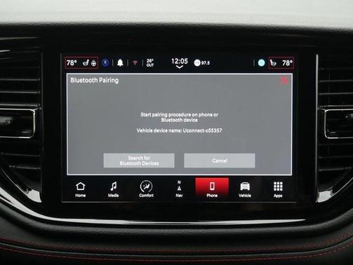 2024 Dodge Durango R/T AWD