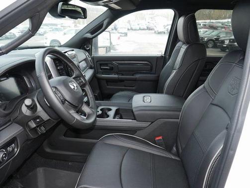 2024 RAM 2500 Power Wagon