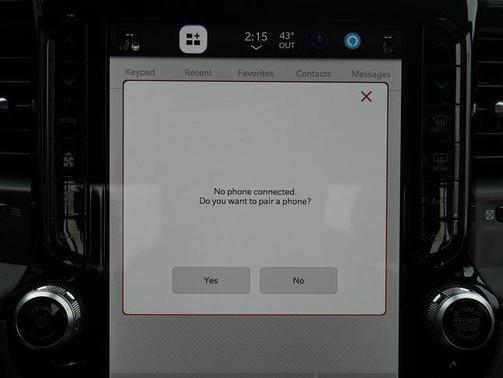 2024 RAM 2500 Power Wagon