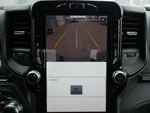 2024 RAM 2500 Power Wagon