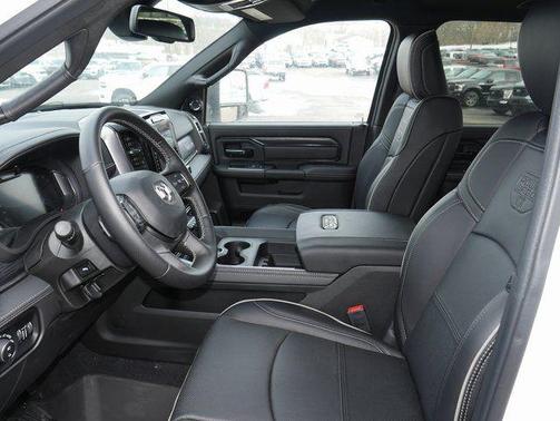 2024 RAM 2500 Power Wagon