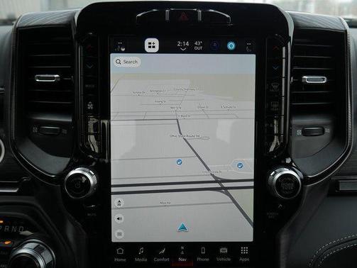 2024 RAM 2500 Power Wagon