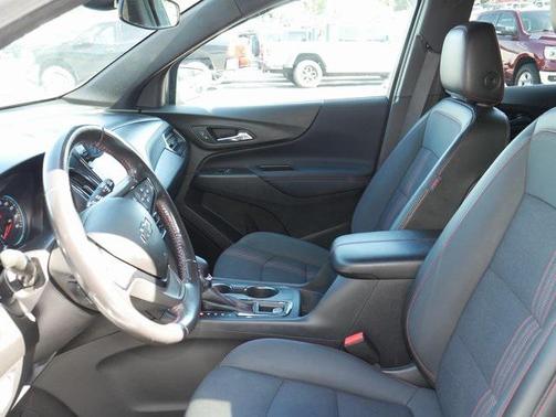 2022 Chevrolet Equinox FWD RS