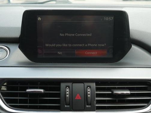 2016 Mazda Mazda6 i Sport