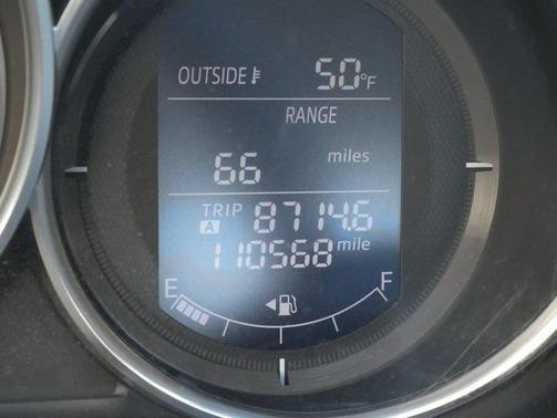 2016 Mazda Mazda6 i Sport