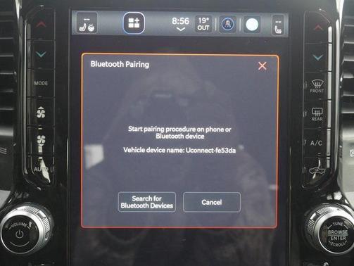 2024 RAM 3500 Limited Mega Cab 4x4 6'4' Box