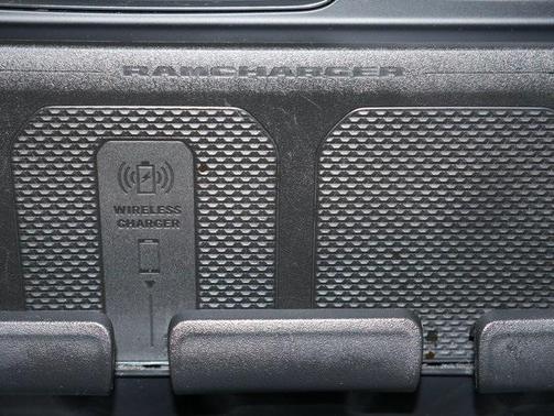 2024 RAM 3500 Limited Mega Cab 4x4 6'4' Box