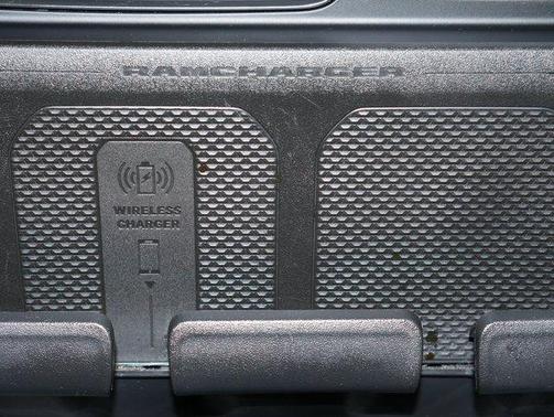 2024 RAM 3500 Limited Mega Cab 4x4 6'4' Box