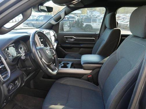 2024 RAM 1500 Big Horn/Lone Star