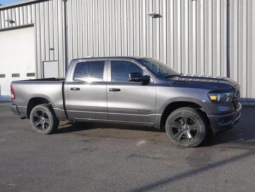2024 RAM 1500 Big Horn/Lone Star