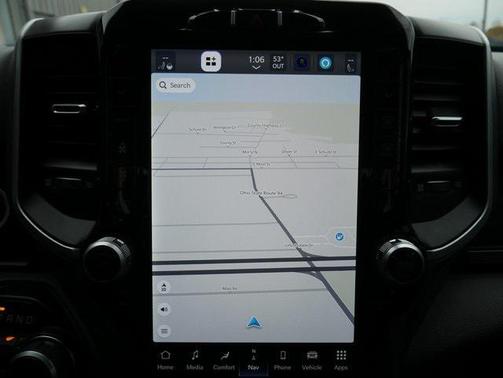 2024 RAM 1500 Big Horn/Lone Star