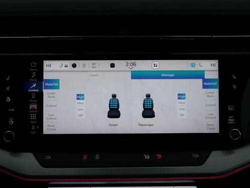 2025 Jeep Wagoneer S Launch Edition