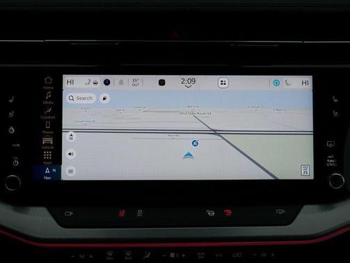 2025 Jeep Wagoneer S Launch Edition