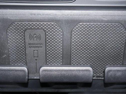 2023 RAM 2500 Limited Mega Cab 4x4 6'4' Box