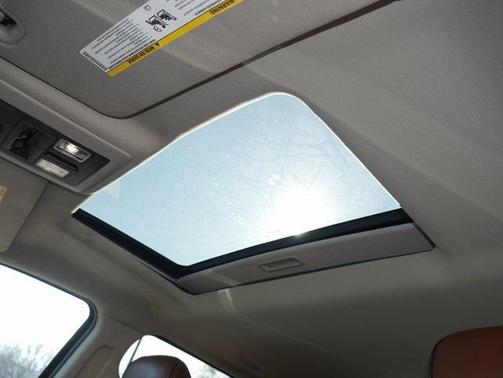 2014 RAM 1500 Longhorn