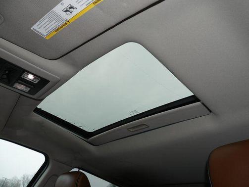 2014 RAM 1500 Longhorn