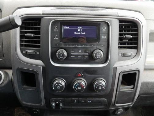 2014 RAM 2500 Tradesman