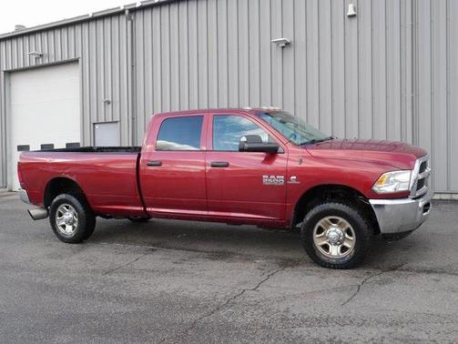 2014 RAM 2500 Tradesman
