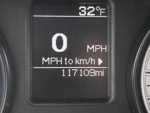 2014 RAM 2500 Tradesman